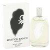 Benetton Bianco Perfume by Benetton for Women