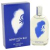 Benetton Blu Cologne by Benetton for Men