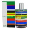 Benetton Essence Cologne by Benetton for Men