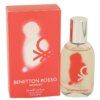 Benetton Rosso Perfume by Benetton for Women