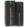Benetton Sport Cologne by Benetton for Men