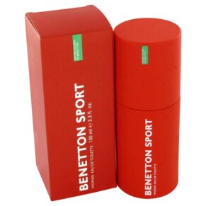 Benetton Sport Perfume by Benetton for Women