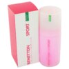 Benetton Sport Pure Perfume by Benetton for Women