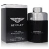 Bentley Black Edition Cologne by Bentley for Men
