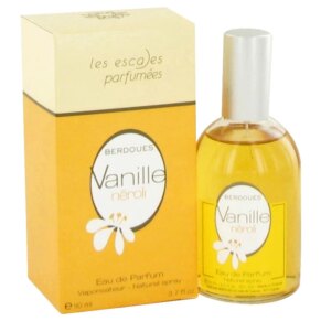 Berdoues Vanille Neroli Perfume by Berdoues for Women