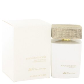 Bergamote Boisee Perfume by Au Pays De La Fleur D’oranger for Women