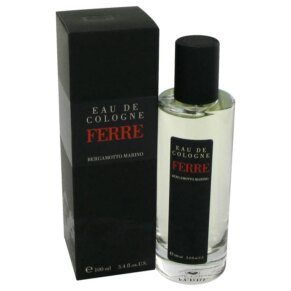 Bergamotto Marino Cologne by Gianfranco Ferre for Men