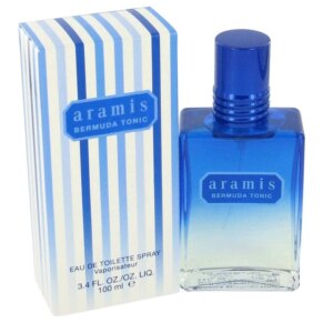 Bermuda Tonic Cologne by Aramis for Men