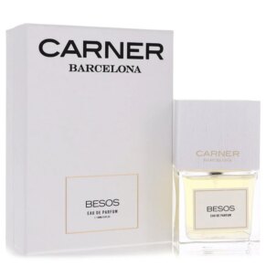 Besos Perfume by Carner Barcelona for Women