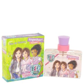 Best Friends Forever Perfume by Marmol & Son for Women