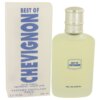 Best Of Chevignon Cologne by Chevignon for Men