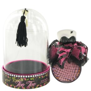 Betsey Johnson Too Too Perfume by Betsey Johnson for Women