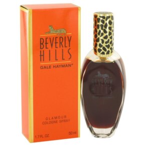 Beverly Hills Glamour Perfume by Gale Hayman for Women