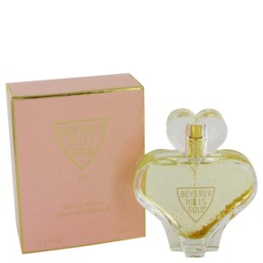 Beverly Hills Gold Perfume by Gale Hayman for Women