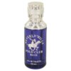 Beverly Hills Polo Club Blue Cologne by Beverly Fragrances for Men