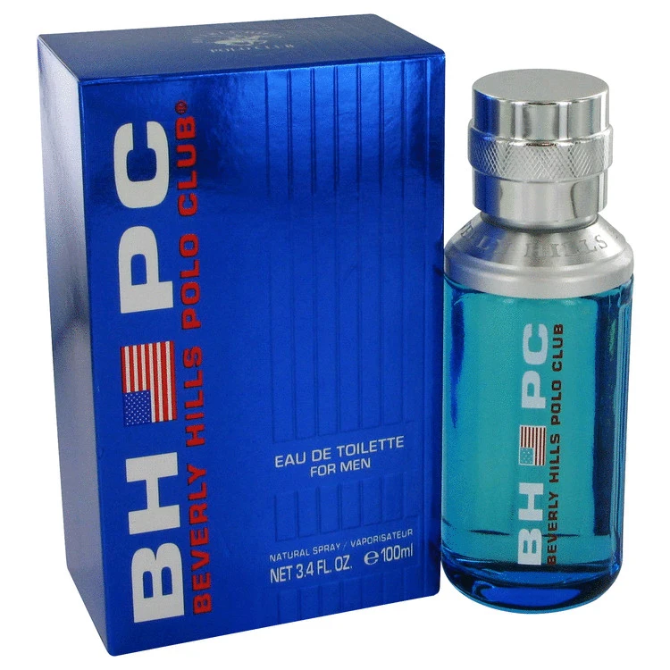 Nước hoa Beverly Hills Polo Club Nam chính hãng Beverly Fragrances