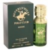 Beverly Hills Polo Club Rogue Cologne by Beverly Fragrances for Men