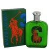 Big Pony Green Cologne by Ralph Lauren for Men