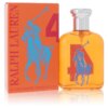 Big Pony Orange Cologne by Ralph Lauren for Men