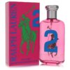 Big Pony Pink 2 Perfume by Ralph Lauren for Women