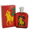 Big Pony Red Cologne by Ralph Lauren for Men