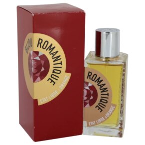 Bijou Romantique Perfume by Etat Libre d'Orange for Women