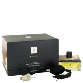 Bill Blass Couture 6 Perfume by Bill Blass for Women