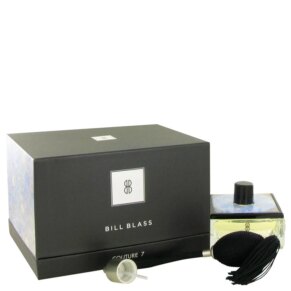 Bill Blass Couture 7 Perfume by Bill Blass for Women