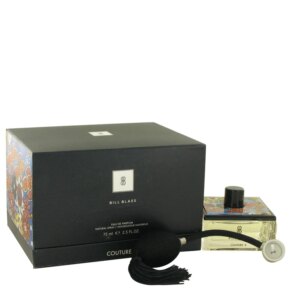 Bill Blass Couture 8 Perfume by Bill Blass for Women