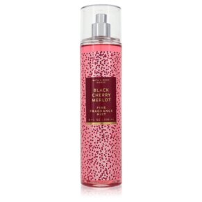 Black Cherry Merlot Perfume by Bath & Body Works for Women