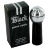 Black Cologne by Pierre Cardin for Men