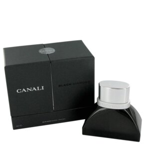 Black Diamonds Cologne by Canali for Men