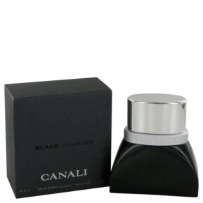 Black Diamonds Perfume by Canali for Women