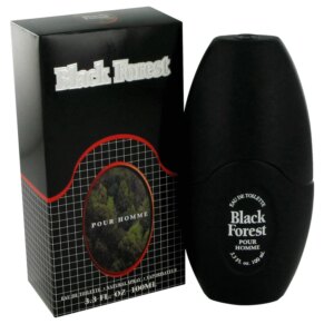 Black Forest Cologne by La Bastille for Men