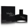 Black Is Black Cologne by Nu Parfums for Men