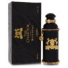 Black Muscs Perfume by Alexandre J for Women
