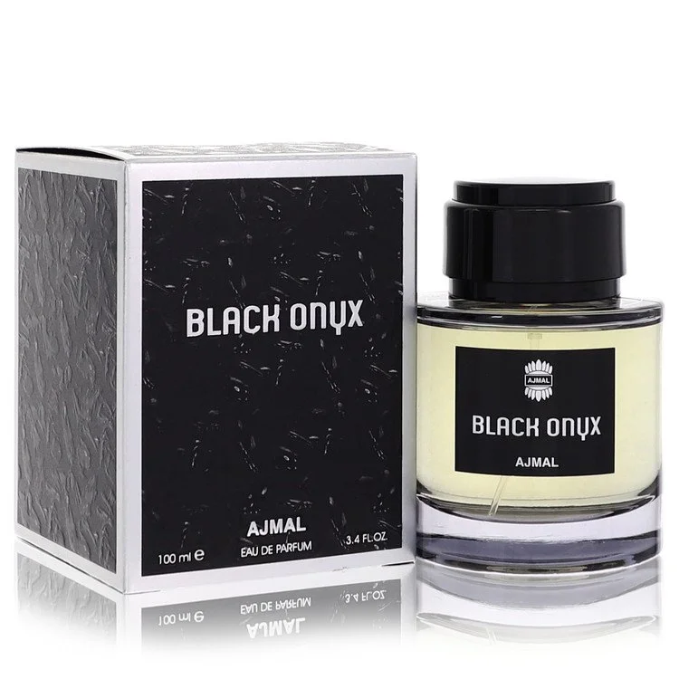 Black Onyx Perfume by Ajmal for Men and Women