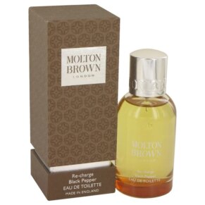 Black Pepper Perfume by Molton Brown for Women