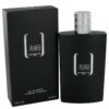 Black Purple Cologne by Atelier Flou for Men