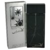 Black Sun Cologne by Salvador Dali for Men