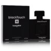 Black Touch Cologne by Franck Olivier for Men