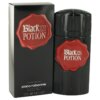 Black Xs Potion Cologne by Paco Rabanne for Men