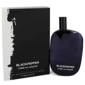 Blackpepper Perfume by Comme Des Garcons for Men and Women