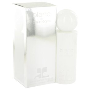 Blanc De Courreges Perfume by Courreges for Women