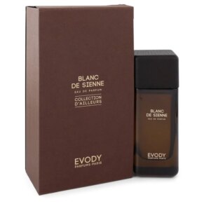 Blanc De Sienne Perfume by Evody Parfums for Men and Women