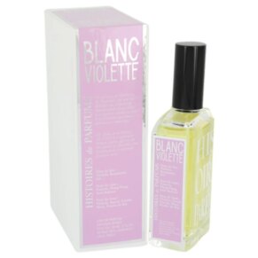 Blanc Violette Perfume by Histoires De Parfums for Women