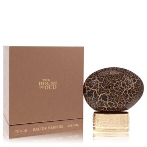 Blessing Silence Perfume by The House Of Oud for Men and Women