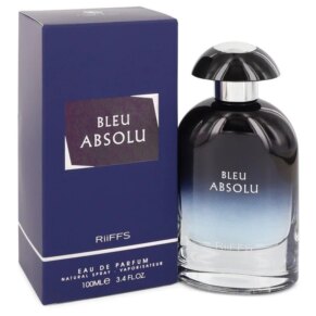 Bleu Absolu Cologne by Riiffs for Men and Women