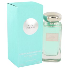Bleu Paradis Perfume by Terry De Gunzburg for Women