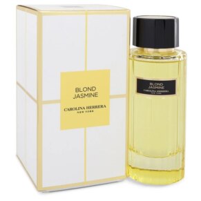 Blond Jasmine Perfume by Carolina Herrera for Men and Women